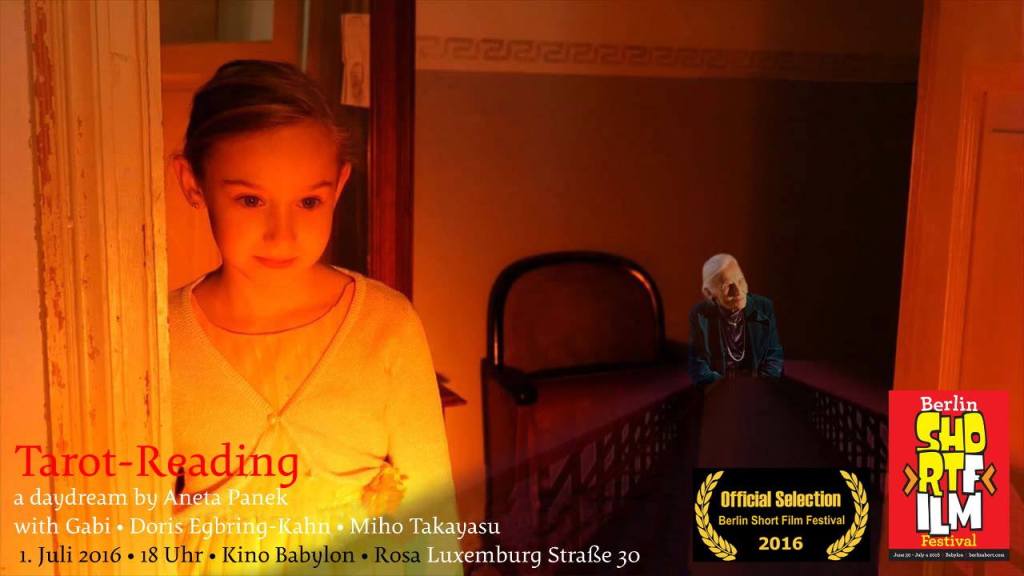 タロット・リーディング