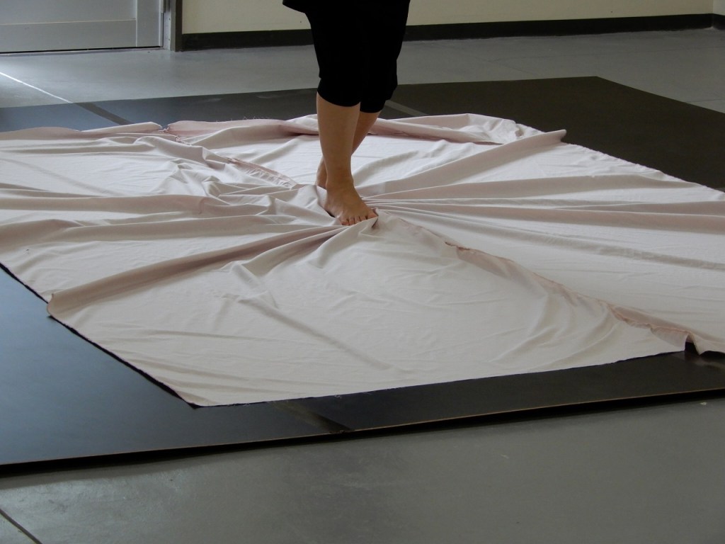 2020/1/18 破墨プロジェクトONE DAY