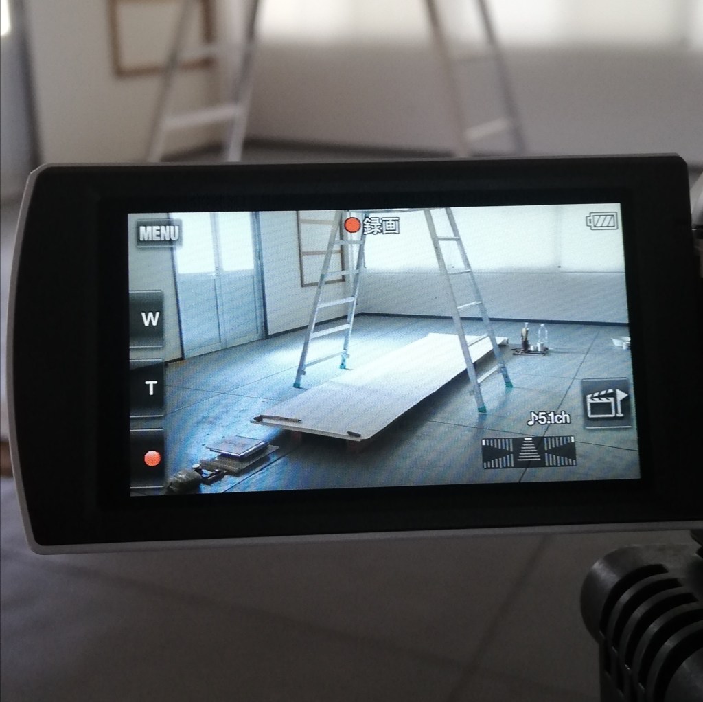 2020/9/29 破墨プロジェクト　新たな取り組み