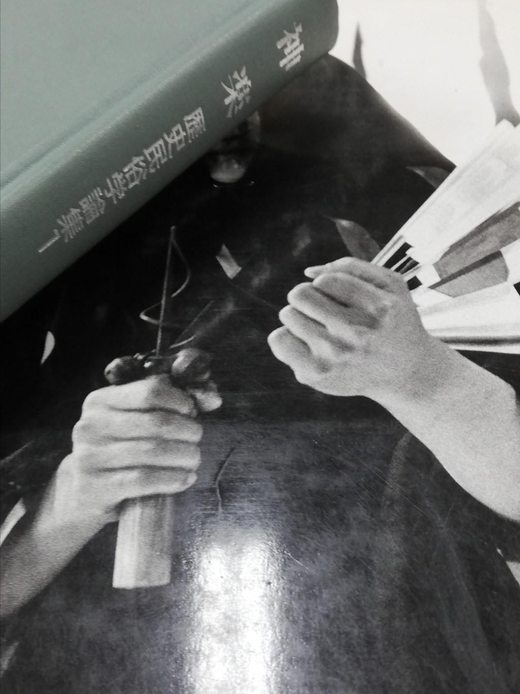 2020/10/16「YUDATE-19」に向けて準備中